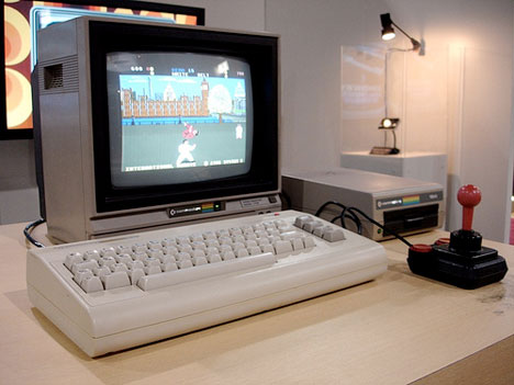 Commodore 64 Programs